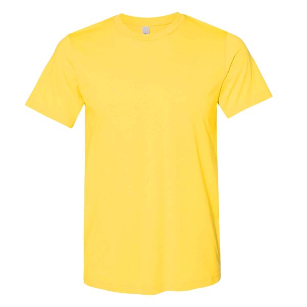 CVC Jersey Tee Thumbnail