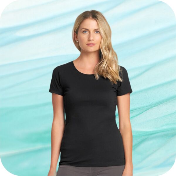 Women's Ideal Crew Thumbnail