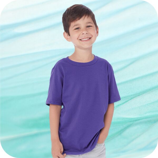 Toddler Fine Jersey Tee Thumbnail