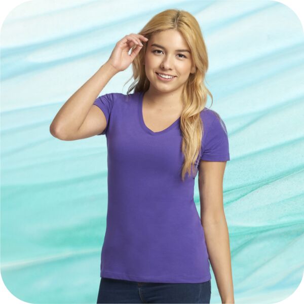 Women's Ideal V Thumbnail