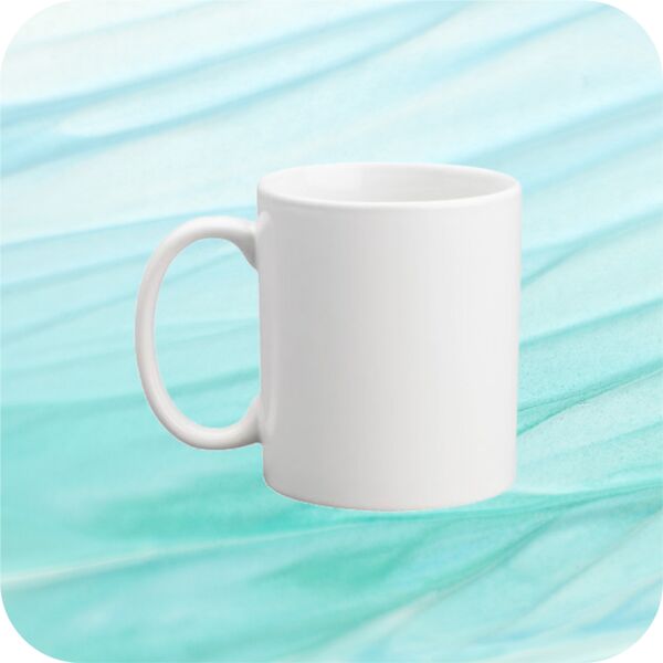 Ceramic Mug - 11oz  Thumbnail