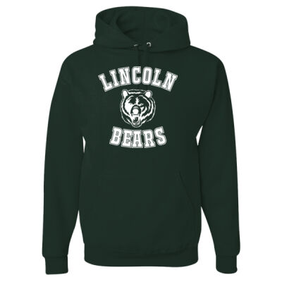 Lincoln Bears Thumbnail