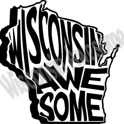 Wisconsin Awesome Thumbnail