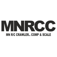 MNRCC Adult T-shirt - Black Printing Design