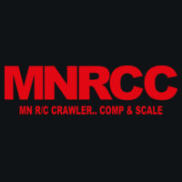 MNRCC Adult T-shirt - Red Printing  Design