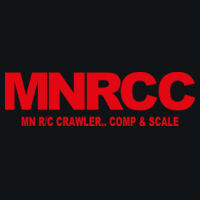 MNRCC Adult T-shirt - Red Printing  Design