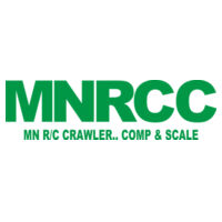 MNRCC Adult T-shirt - Kelly Green Printing  Design