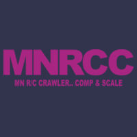 MNRCC Adult T-shirt - Purple Printing Design