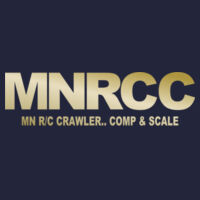 MNRCC Sweatshirt - Gold Printing Design