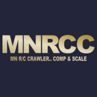 MNRCC Sweatshirt - Gold Printing Design