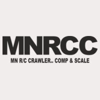 MNRCC Sweatshirt - Black Printing Design