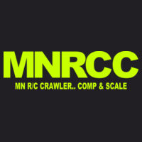 MNRCC Sweatshirt - Neon Yellow Printing Design