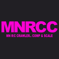 MNRCC Sweatshirt - Neon Pink Printing Design