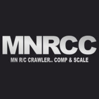 MNRCC Adult Long Sleeve - Silver Printing Design