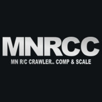 MNRCC Youth T-shirt - Silver Printing Design