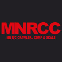 MNRCC Long Sleeve - Red Printing  Design