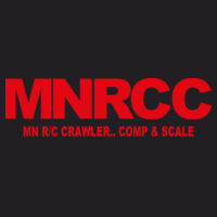 MNRCC Long Sleeve - Red Printing  Design