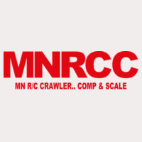 MNRCC Long Sleeve - Red Printing  Design