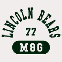 Lincoln Bear M6G Design