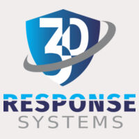 3D Response Systems - Printed - NuBlend Hooded Sweatshirt Design