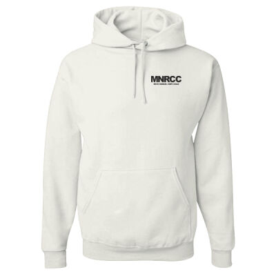MNRCC Sweatshirt - Black Printing Thumbnail