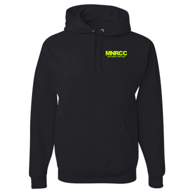 MNRCC Sweatshirt - Neon Yellow Printing Thumbnail