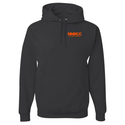 MNRCC Sweatshirt - Neon Orange Printing  Thumbnail
