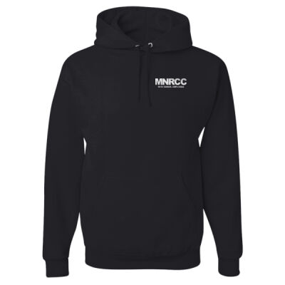 MNRCC Sweatshirt - Silver Printing Thumbnail