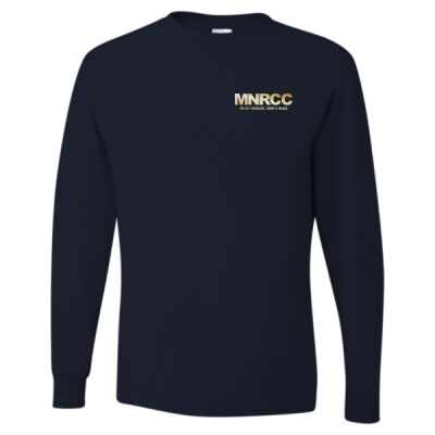 MNRCC Adult T-shirt - Gold Printing Thumbnail