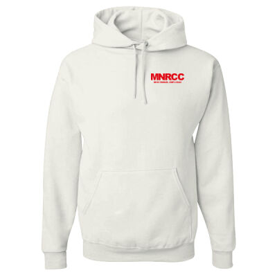 MNRCC Long Sleeve - Red Printing  Thumbnail