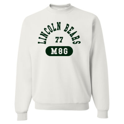 Lincoln Bear M6G Thumbnail