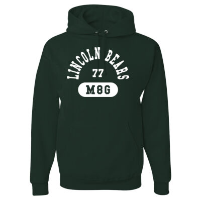 Lincoln Bear M6G Thumbnail