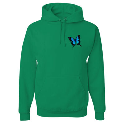 In Loving Memory of Sydney - NuBlend Hooded Sweatshirt Thumbnail