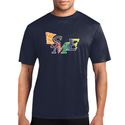 SME - Performance Tee Thumbnail
