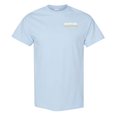 Printed 100% Cotton T's Thumbnail