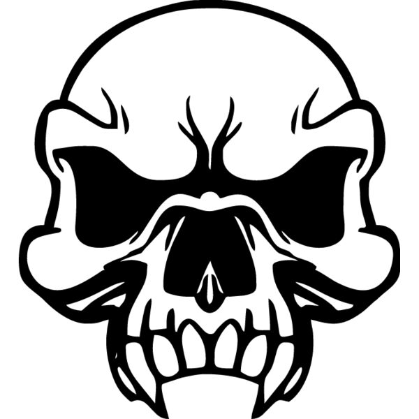 Skull Thumbnail