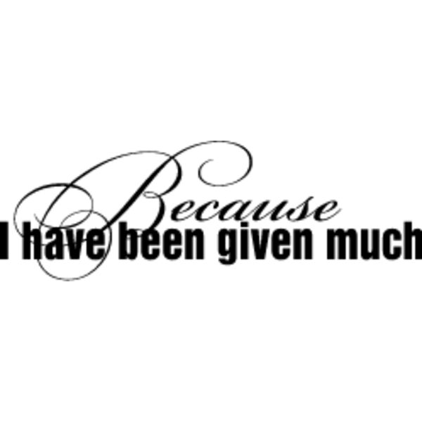 CL015 BecauseIhaveII Thumbnail