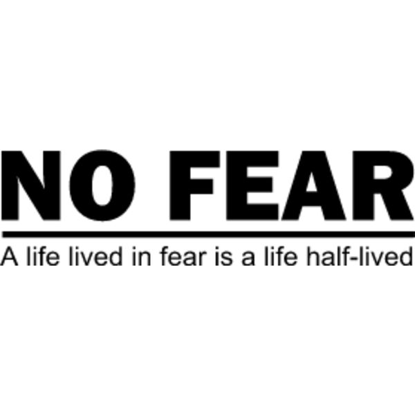 L010 NofearIII Thumbnail