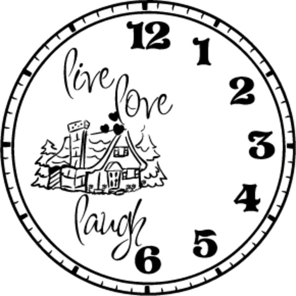 CF015 LiveIV Thumbnail