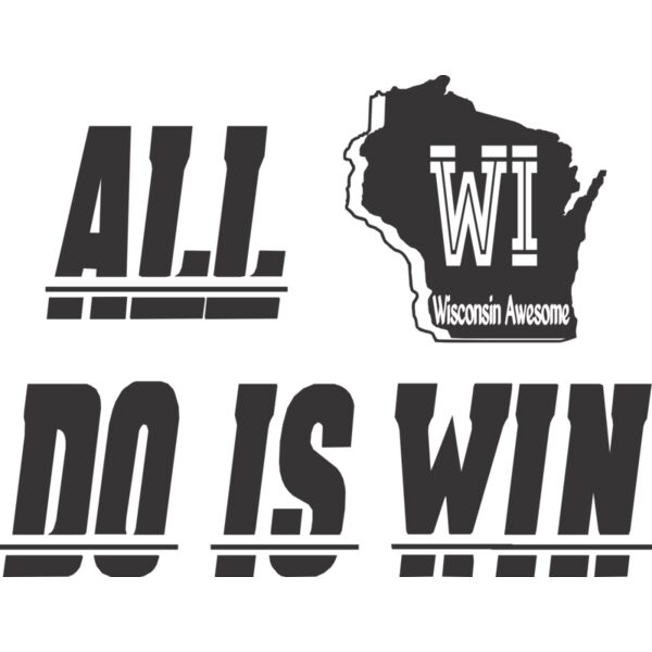 All WI do is win Thumbnail