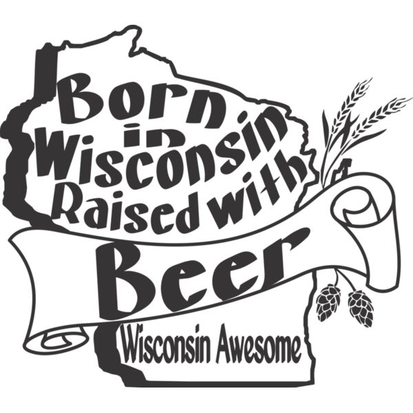 Born in WI Thumbnail