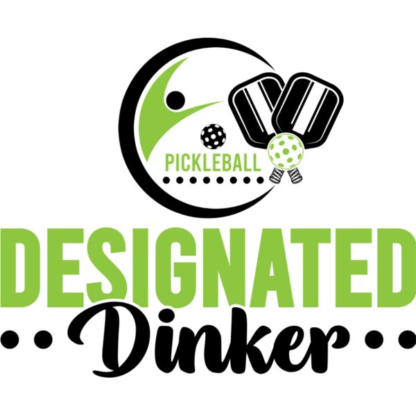 Designated Dinker Thumbnail