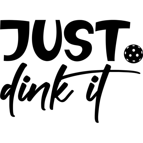 Just Dink It Thumbnail