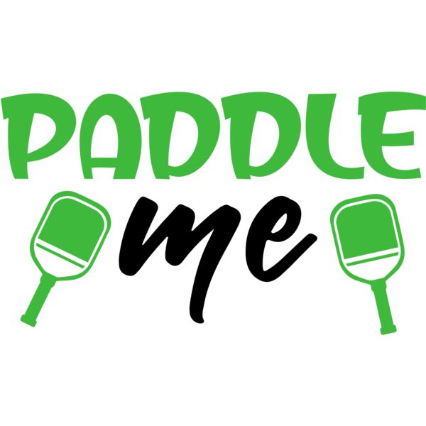 Paddle Me Thumbnail