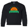 Heavy Blend Youth Crewneck Sweatshirt Thumbnail