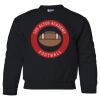 Heavy Blend Youth Crewneck Sweatshirt Thumbnail