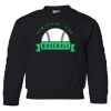 Heavy Blend Youth Crewneck Sweatshirt Thumbnail