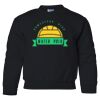 Heavy Blend Youth Crewneck Sweatshirt Thumbnail