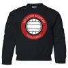 Heavy Blend Youth Crewneck Sweatshirt Thumbnail