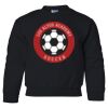 Heavy Blend Youth Crewneck Sweatshirt Thumbnail